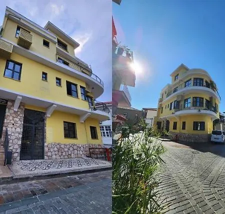 Apartment Sera Homes Kaleici Oldtown
