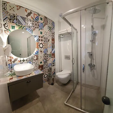 Sera Homes Kaleici Oldtown Apartment Antalya
