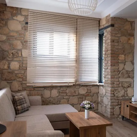 Sera Homes Kaleici Oldtown Apartment Antalya
