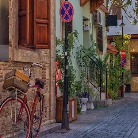 Apartment Sera Homes Kaleici Oldtown