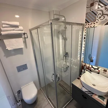 Sera Homes Kaleici Oldtown Apartment