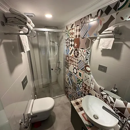 Apartment Sera Homes Kaleici Oldtown
