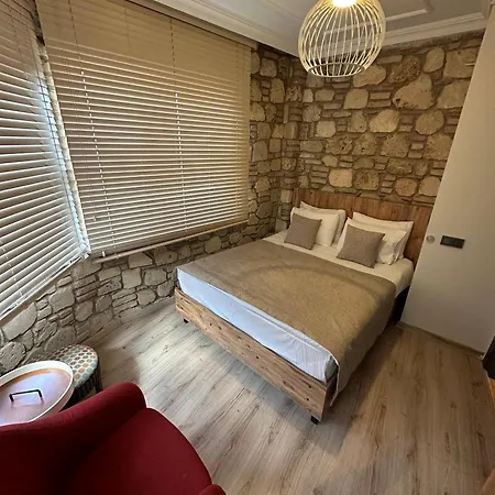 Sera Homes Kaleici Oldtown Antalya
