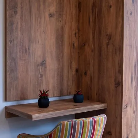 Sera Homes Kaleici Oldtown Appartement