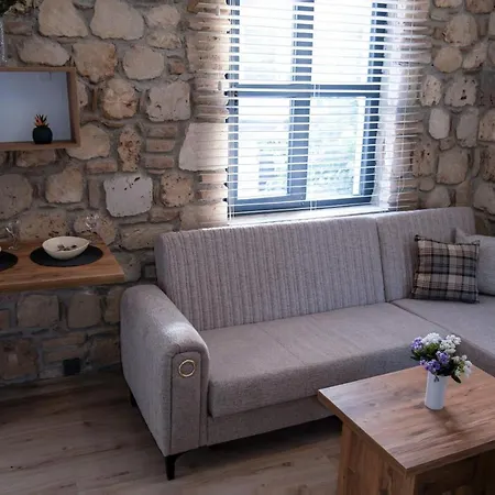 Sera Homes Kaleici Oldtown Appartement Antalya