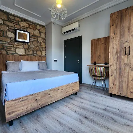Appartement Sera Homes Kaleici Oldtown *