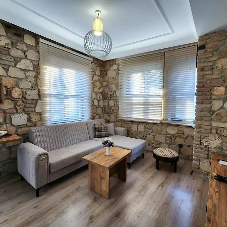 Appartement Sera Homes Kaleici Oldtown *
