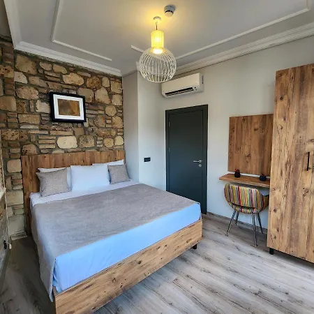 Appartement Sera Homes Kaleici Oldtown Antalya