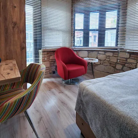 Sera Homes Kaleici Oldtown Appartement *