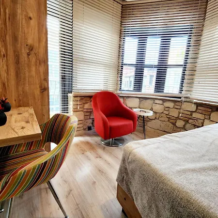 Appartement Sera Homes Kaleici Oldtown