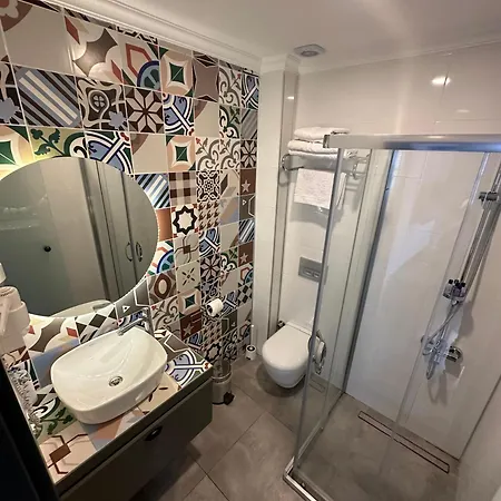 Sera Homes Kaleici Oldtown Appartement Antalya