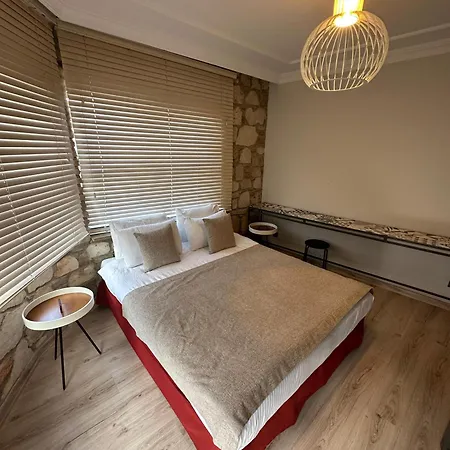Sera Homes Kaleici Oldtown Appartement Antalya