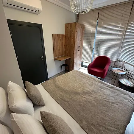 Sera Homes Kaleici Oldtown Appartement